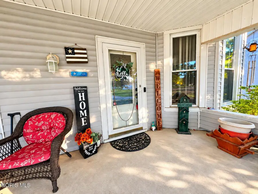 129 S Sandusky Street, Tiffin, OH 44883 - #3