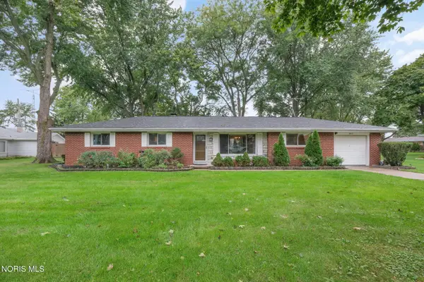 25117 Ella Street, Perrysburg, OH 43551