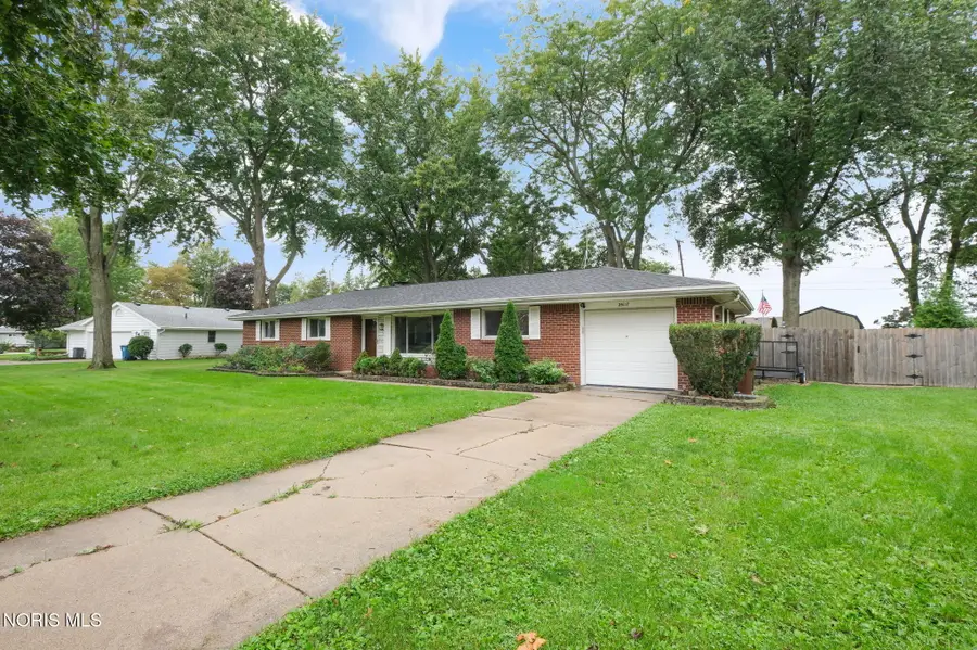 25117 Ella Street, Perrysburg, OH 43551 - #2