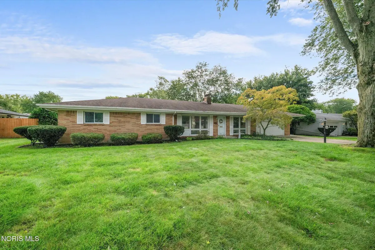 3628 Westchester Road, Toledo, OH 43615 - #1