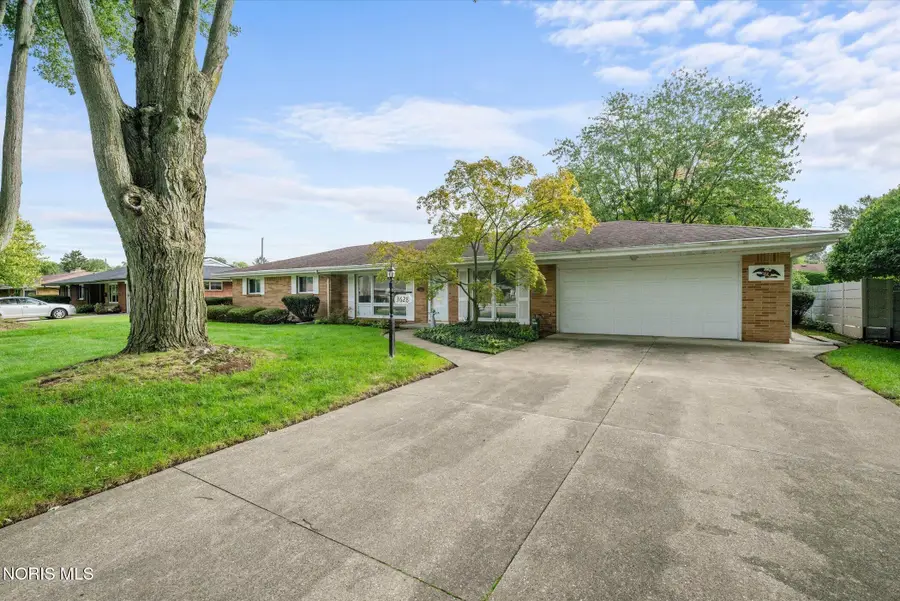 3628 Westchester Road, Toledo, OH 43615 - #3