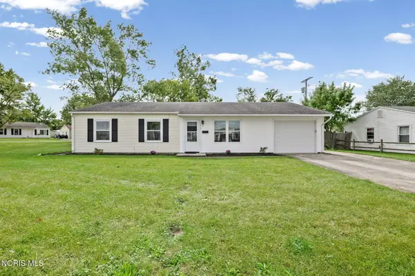 1237 Vincent Street, Findlay, OH 45840