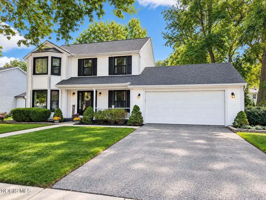 3664 Woodspring Road, Sylvania, OH 43560 - #2