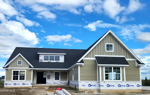 25256 John F. Mccarthy Way #153, Perrysburg, OH 43551