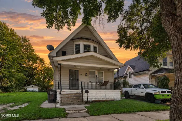 615 Prouty Avenue, Toledo, OH 43609