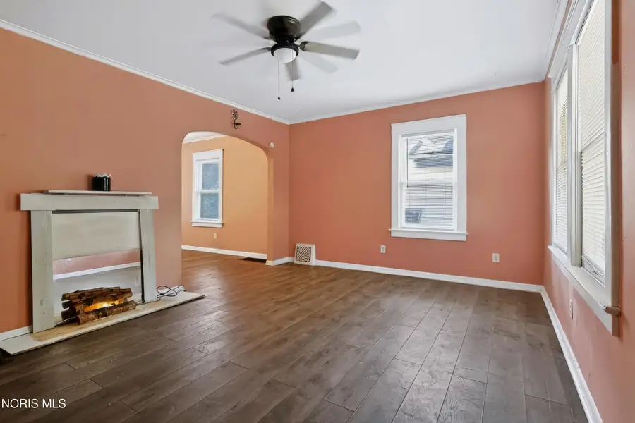615 Prouty Avenue, Toledo, OH 43609 - #3