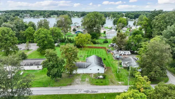 411 E Park Street, Montpelier, OH 43543