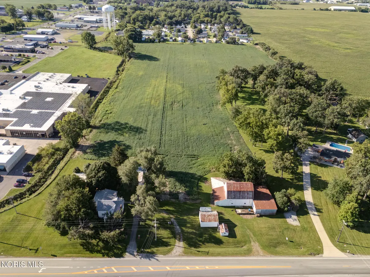 460 E Airport Highway, Wauseon, OH 43567 - #1
