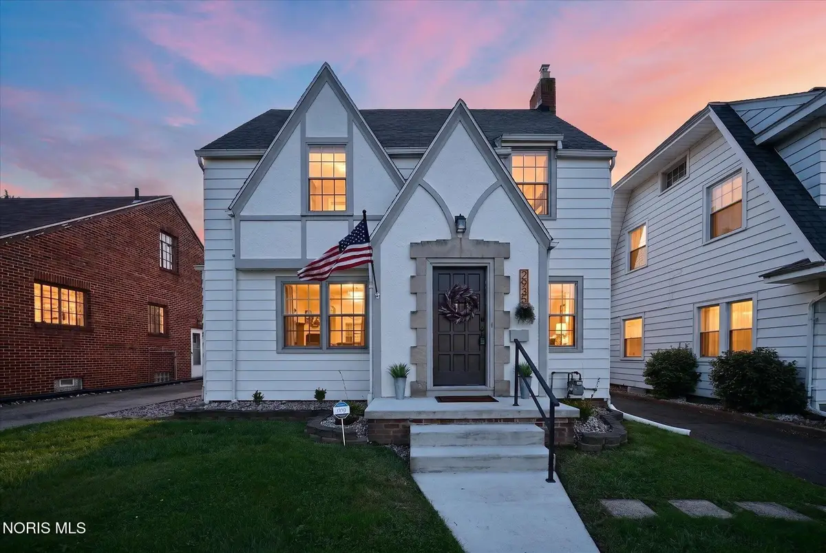 2935 Gunckel Boulevard, Toledo, OH 43606 - #1
