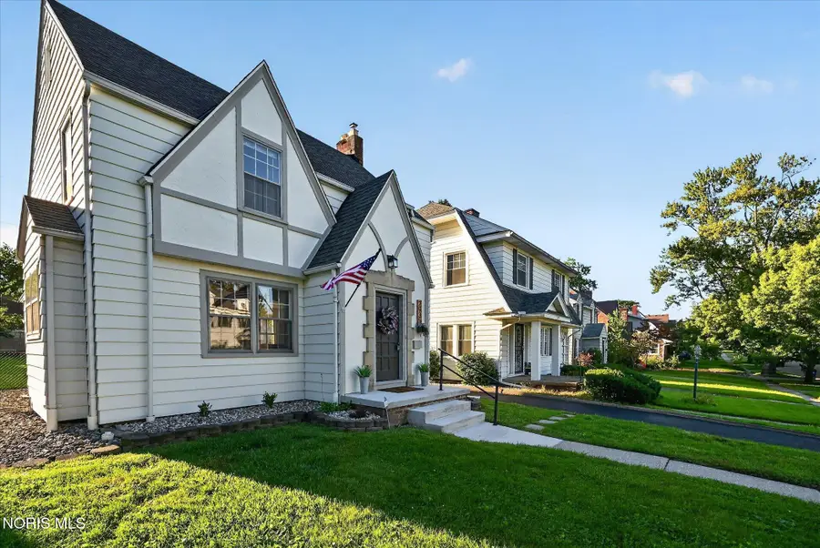 2935 Gunckel Boulevard, Toledo, OH 43606 - #2