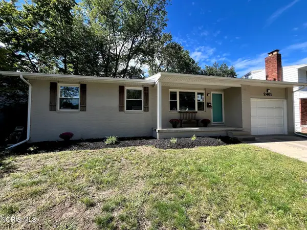 2461 Orchard Hills Boulevard, Toledo, OH 43615