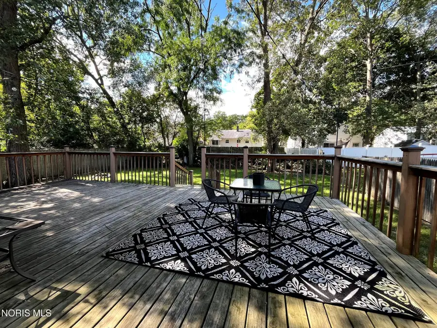 2461 Orchard Hills Boulevard, Toledo, OH 43615 - #2