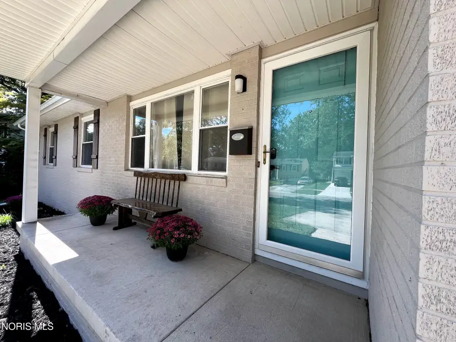 2461 Orchard Hills Boulevard, Toledo, OH 43615 - #3