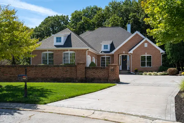 3101 Riverwood Court, Perrysburg, OH 43551