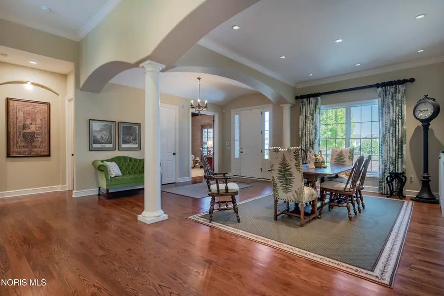 3101 Riverwood Court, Perrysburg, OH 43551 - #2