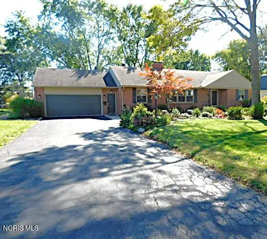 411 Church Hill Drive, Findlay, OH 45840 - #2