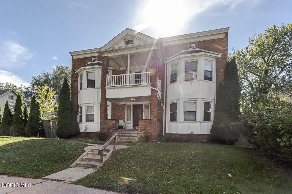 428 Platt Street, Toledo, OH 43605 - #1
