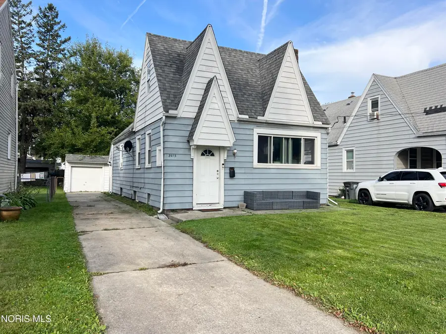 3615 Wallwerth Drive, Toledo, OH 43612 - #3