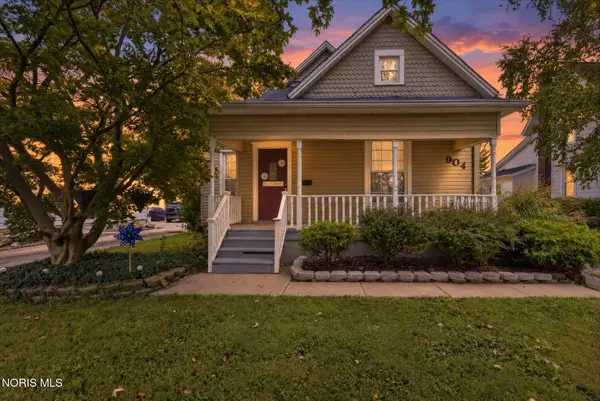 904 W Sandusky Street, Findlay, OH 45840