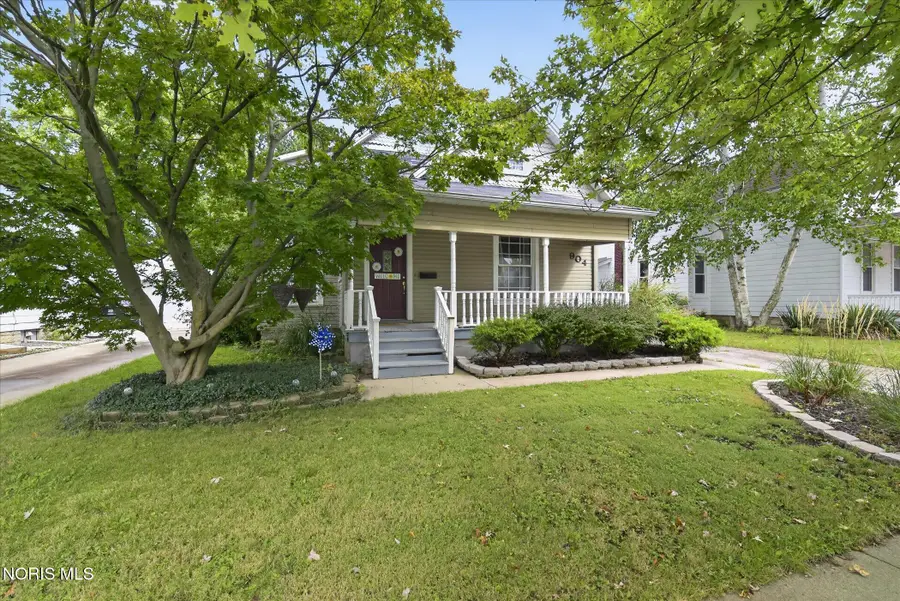 904 W Sandusky Street, Findlay, OH 45840 - #2