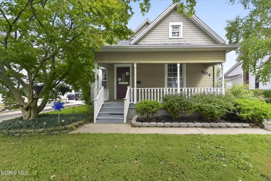 904 W Sandusky Street, Findlay, OH 45840 - #3