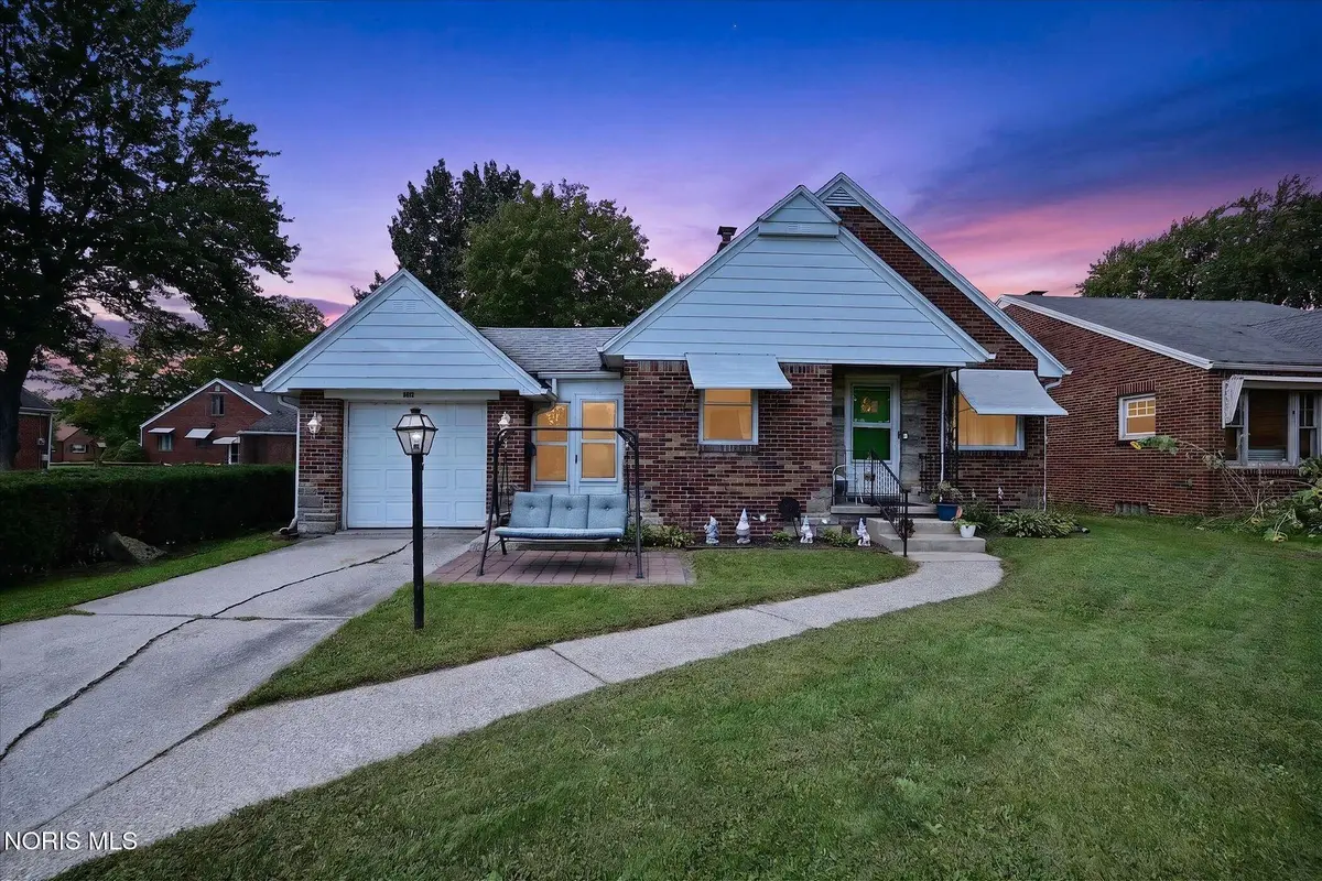426 S Berlin Avenue, Oregon, OH 43616 - #1