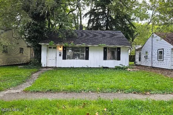3411 Buckeye Street, Toledo, OH 43608