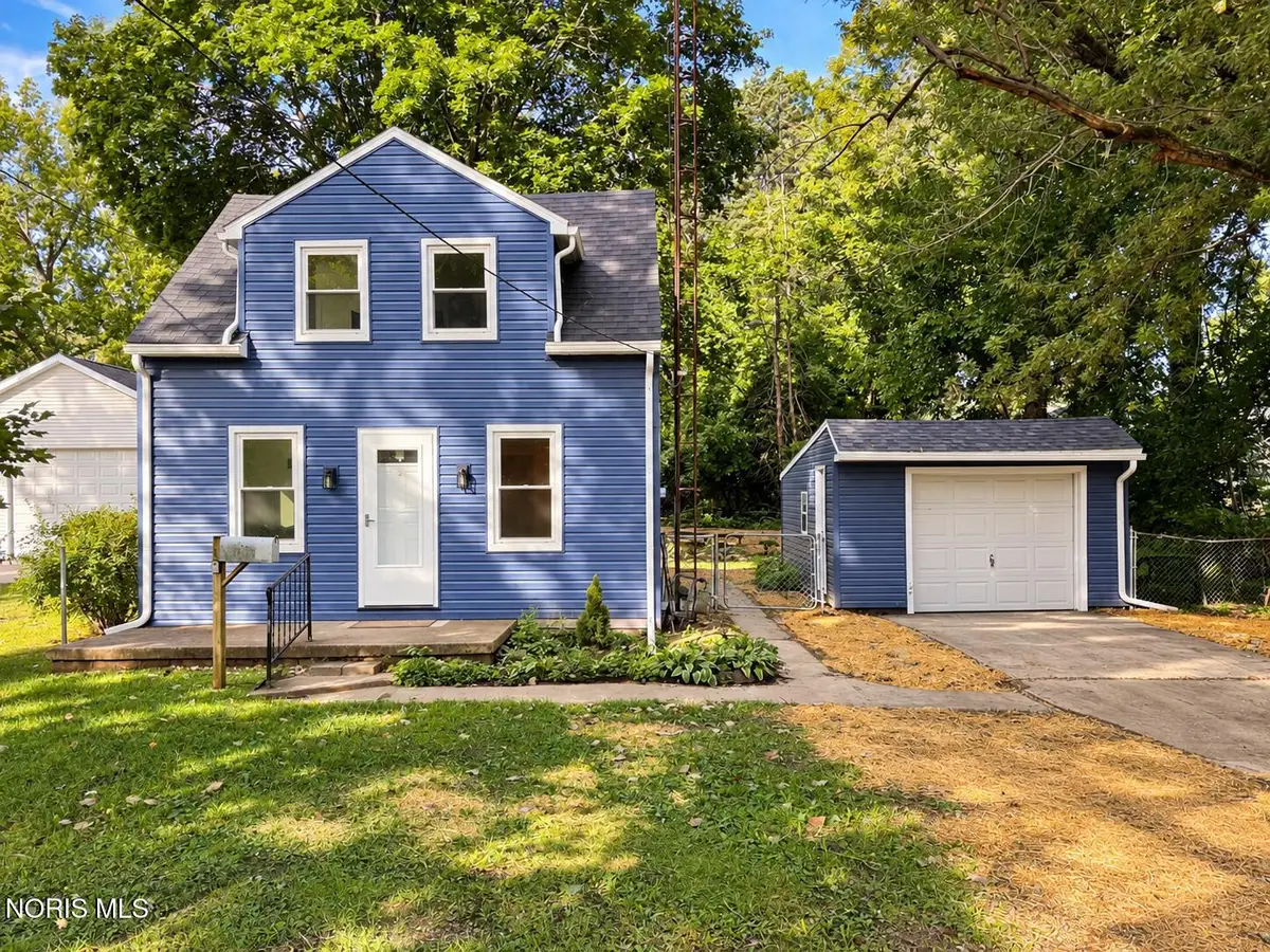 5249 Clover Lane, Toledo, OH 43623 - #1