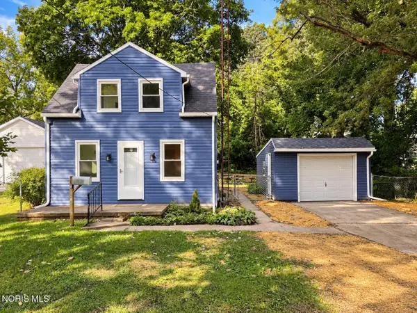 5249 Clover Lane, Toledo, OH 43623
