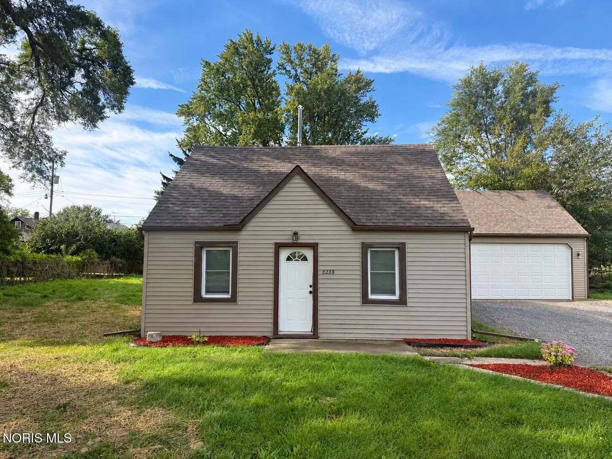 5235 Patriot Drive, Toledo, OH 43611 - #1