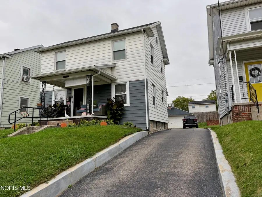 327 Van Buren Avenue, Toledo, OH 43605 - #3