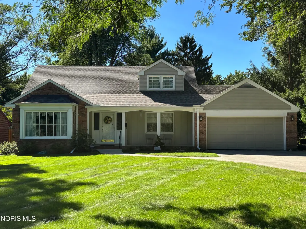 1900 Green Valley Drive, Toledo, OH 43614 - #1
