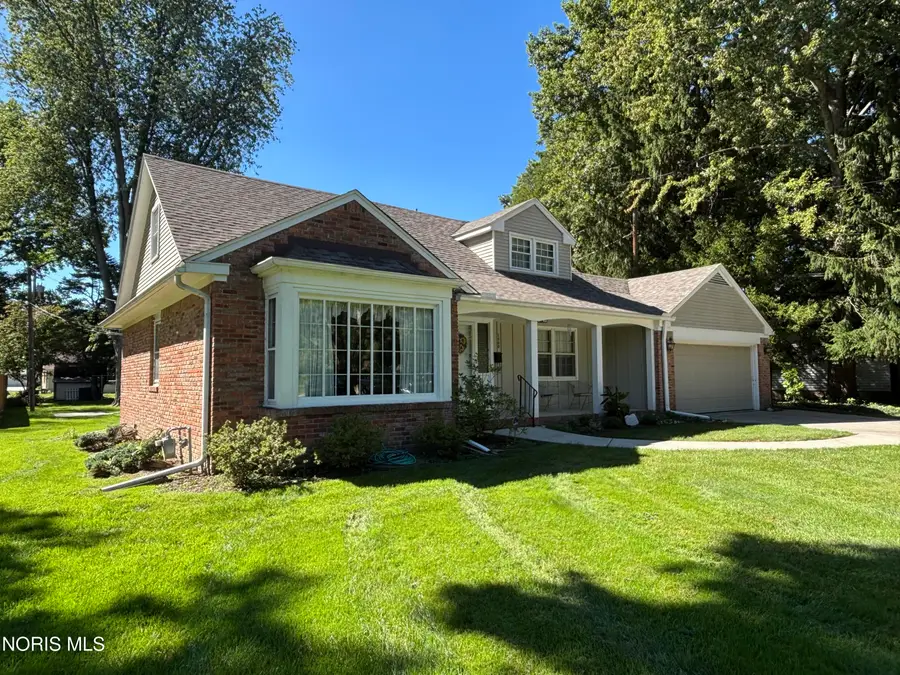 1900 Green Valley Drive, Toledo, OH 43614 - #2