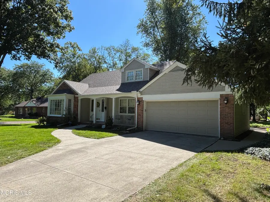 1900 Green Valley Drive, Toledo, OH 43614 - #3