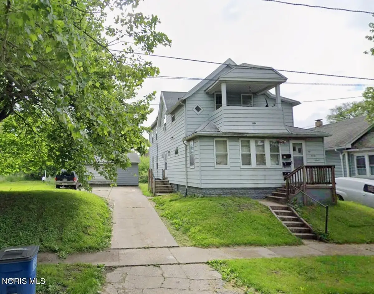 237 Yondota Street, Toledo, OH 43605 - #1