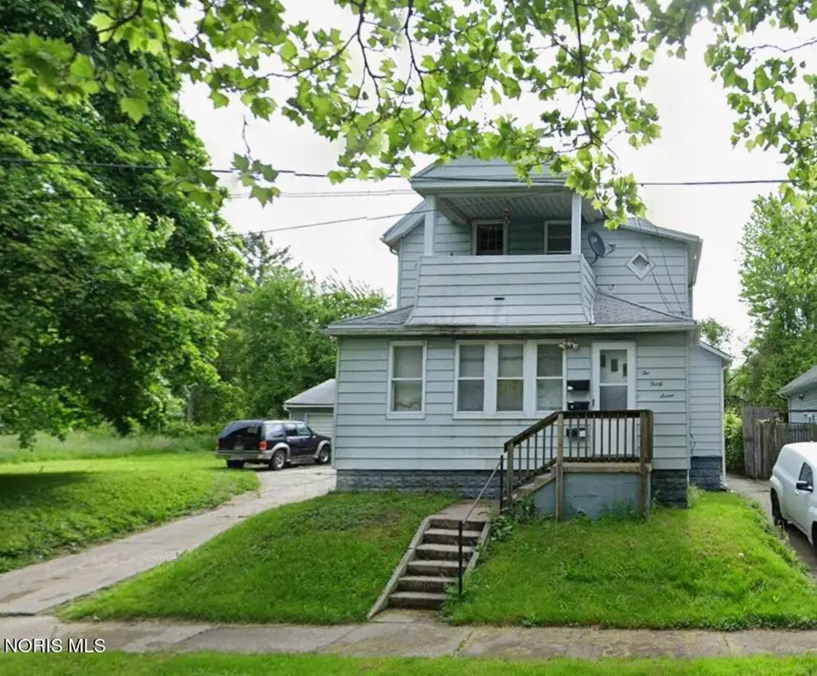 237 Yondota Street, Toledo, OH 43605 - #2