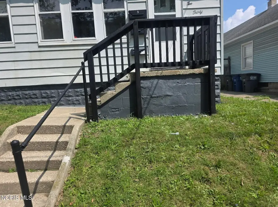 237 Yondota Street, Toledo, OH 43605 - #3