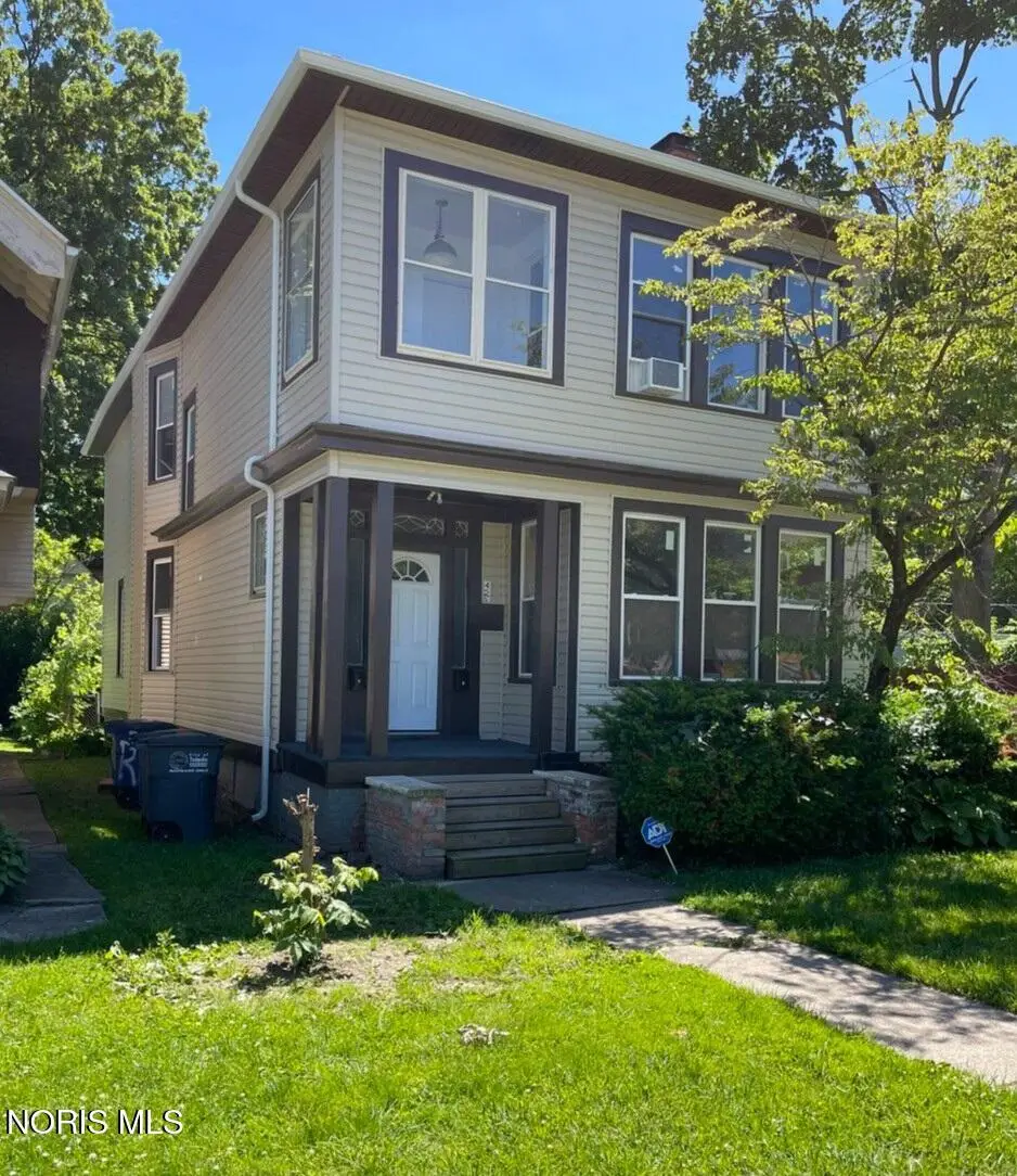 425 Boston Place, Toledo, OH 43610 - #1