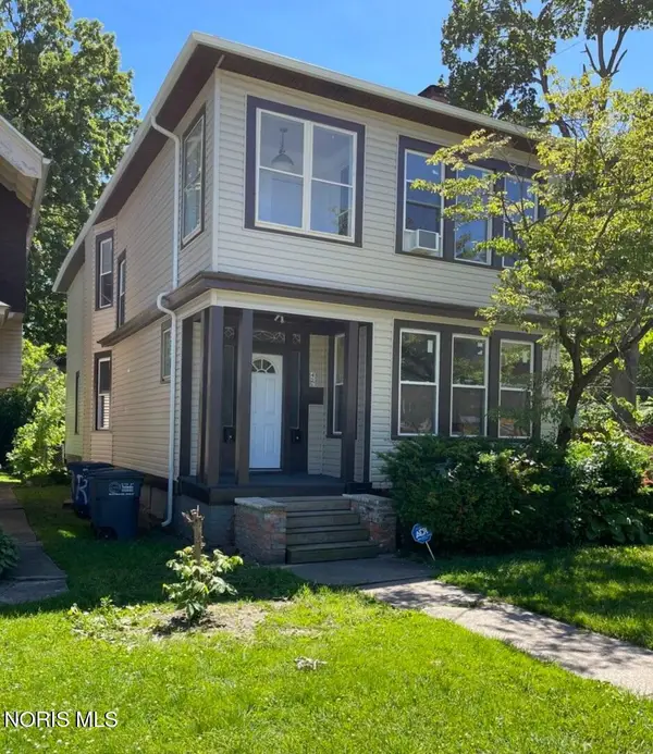 425 Boston Place, Toledo, OH 43610