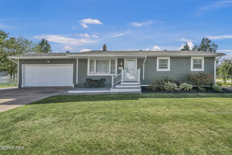 3811 Hoffman Drive, Sandusky, OH 44870 - #2