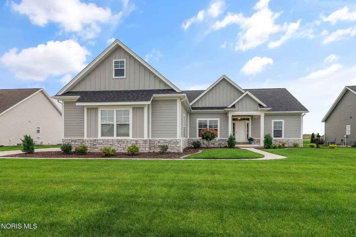 25236 John F Mccarthy Way, Perrysburg, OH 43551 - #1