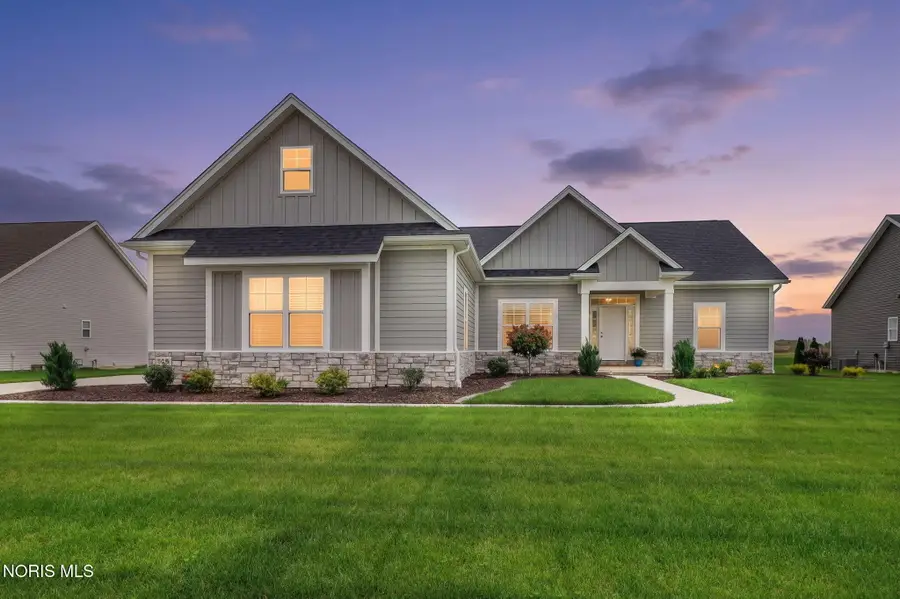 25236 John F Mccarthy Way, Perrysburg, OH 43551 - #2