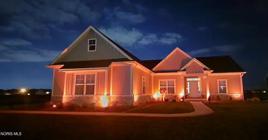 25236 John F Mccarthy Way, Perrysburg, OH 43551 - #3