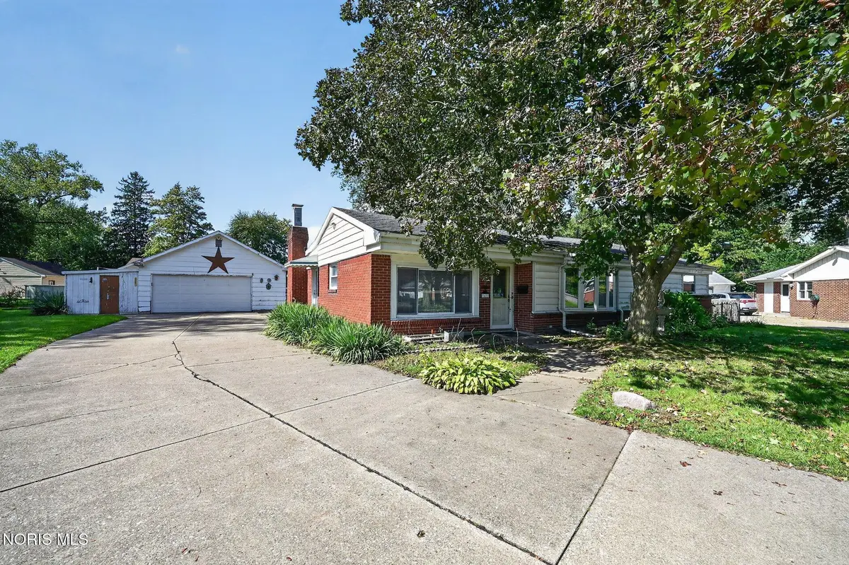 3633 Robin Road, Toledo, OH 43623 - #1