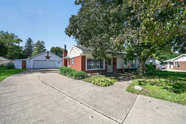 3633 Robin Road, Toledo, OH 43623
