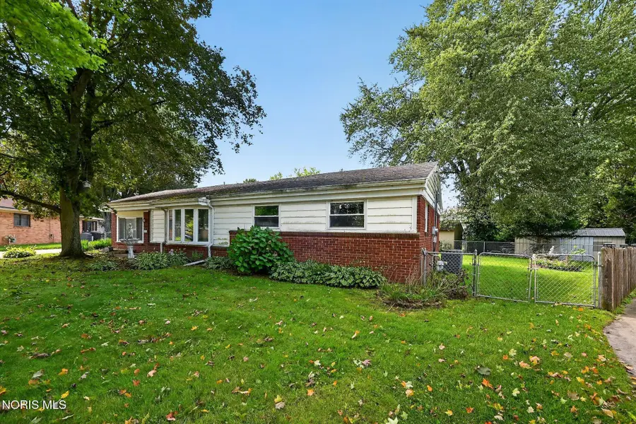 3633 Robin Road, Toledo, OH 43623 - #2