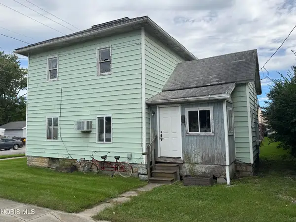 302 E Lawrence Street, Montpelier, OH 43543