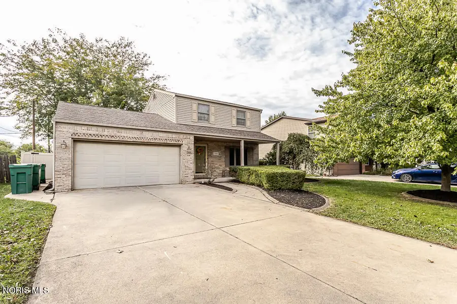 546 Bruns Drive, Rossford, OH 43460 - #2