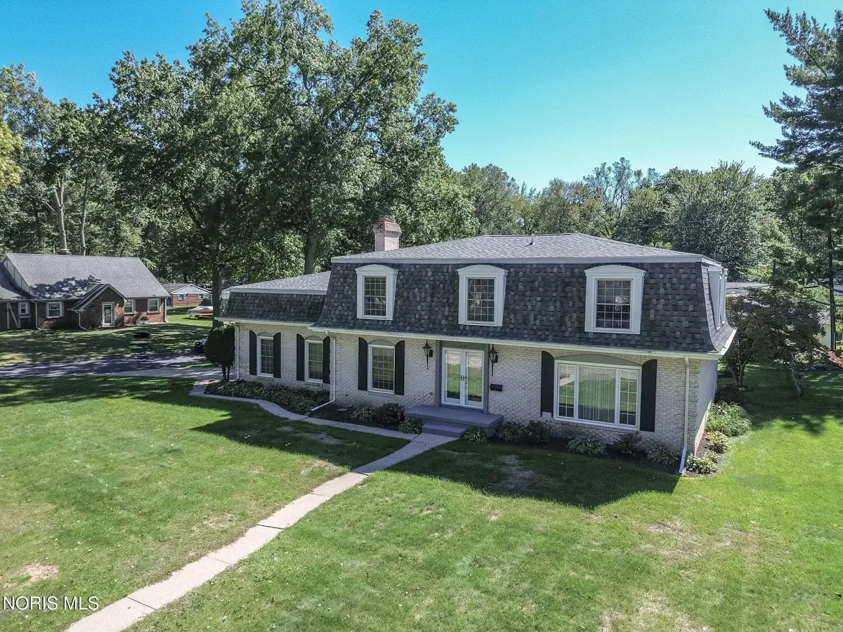 4447 Sulgrave Drive, Toledo, OH 43623 - #1
