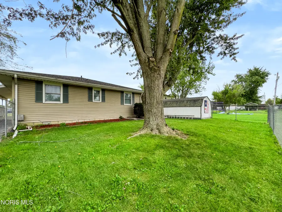 1001 W Bigelow Avenue, Findlay, OH 45840 - #3